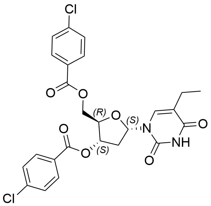 '.$v->productname.' Impurity Structure
